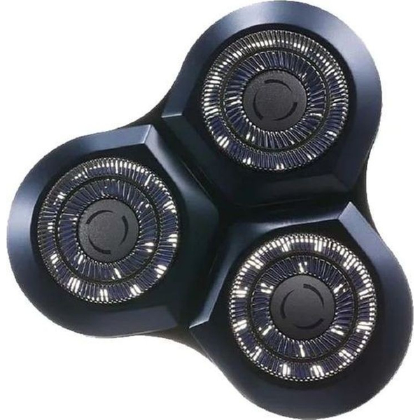 Ріжучий блок Xiaomi Electric Shaver S700 Replacement Head, изображение 4