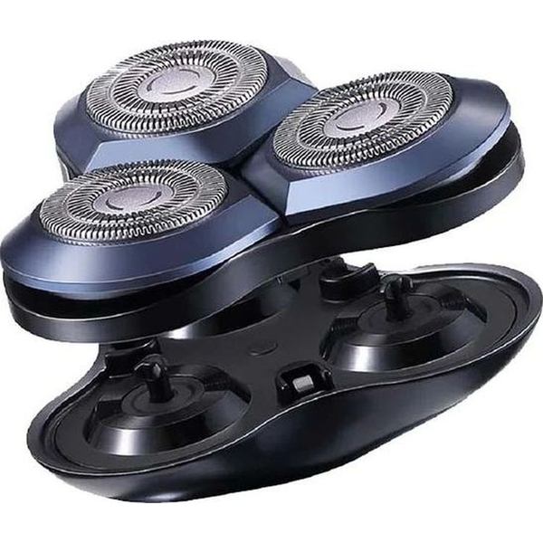 Ріжучий блок Xiaomi Electric Shaver S700 Replacement Head, изображение 2