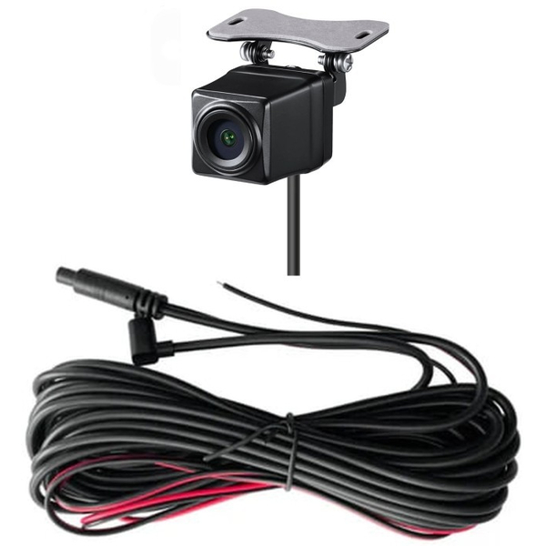 Камера заднього виду RC13 Rear Camera для відеореєстратора S500, зображення 3