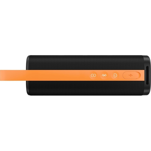 Портативна акустика Xiaomi Portable Bluetooth Speaker 30W Black (QBH4261GL), зображення 2