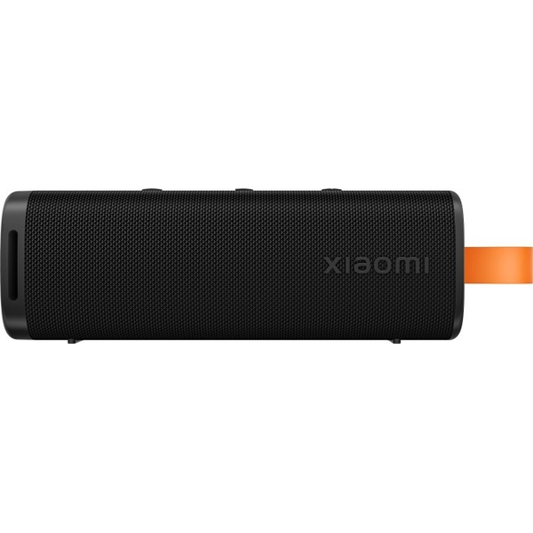 Портативна акустика Xiaomi Portable Bluetooth Speaker 30W Black (QBH4261GL), зображення 3