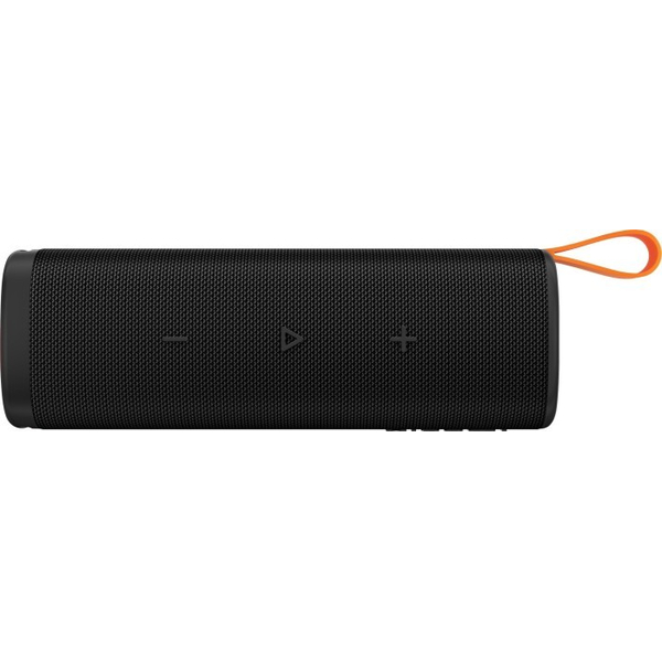 Портативна акустика Xiaomi Portable Bluetooth Speaker 30W Black (QBH4261GL), зображення 4