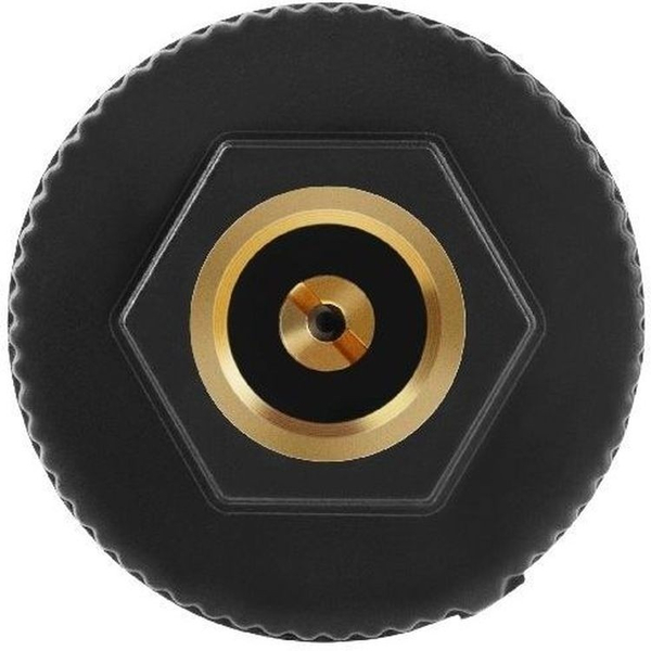 Система контролю шин Xiaomi 70mai External TPMS Sensor Midrive T04 Black, изображение 4