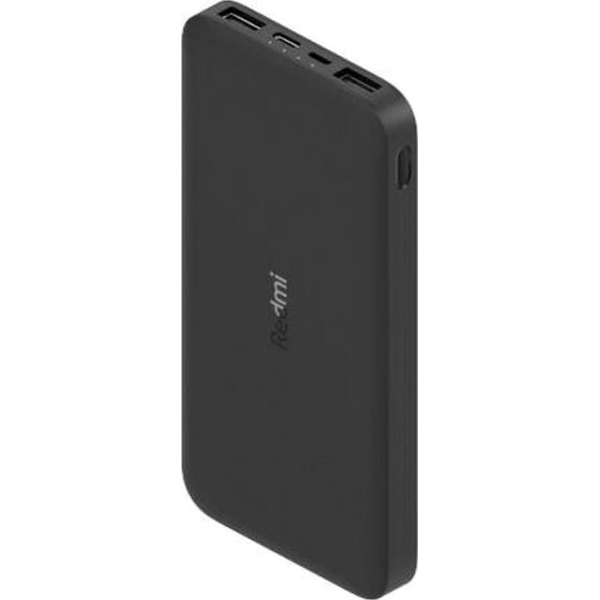 Батарея мобільна Xiaomi Redmi 20000mAh Black (615991), изображение 5