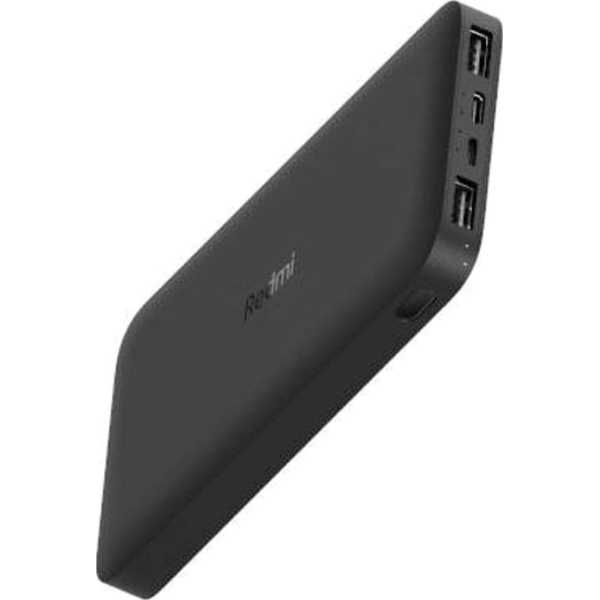 Батарея мобільна Xiaomi Redmi 20000mAh Black (615991), зображення 2