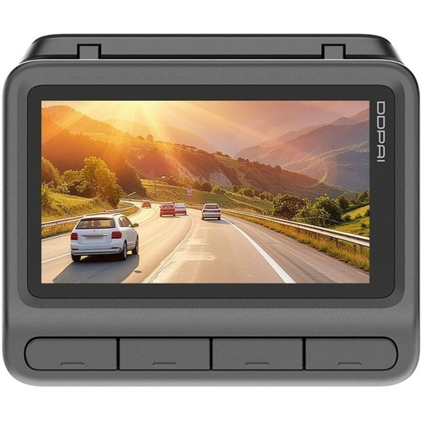 Відеореєстратор DDPai Z60 Dual-channel Set, изображение 4