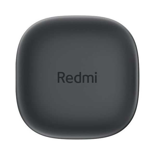 Навушники вкладиші бездротові TWS Xiaomi Redmi Buds 6 Play Black (BHR8776GL), зображення 5