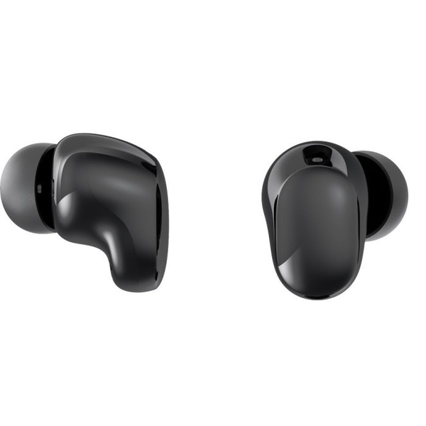 Навушники вкладиші бездротові TWS Xiaomi Redmi Buds 6 Play Black (BHR8776GL), зображення 3