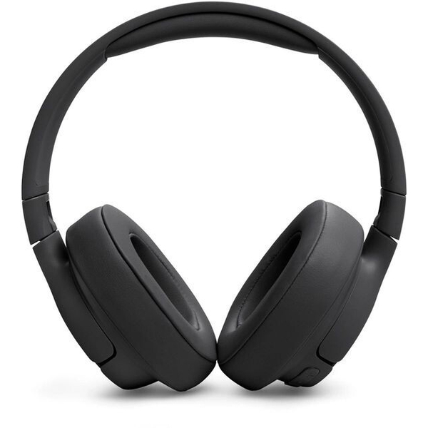 Навушники повнорозмірні бездротові JBL Tune 720BT Black (JBLT720BTBLK), зображення 3