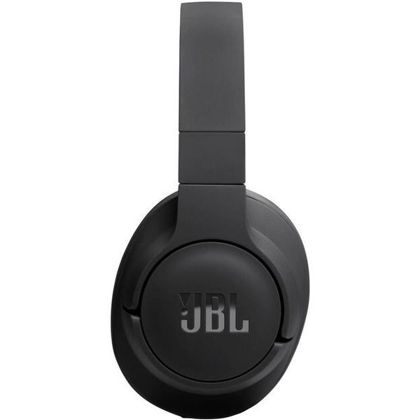 Навушники повнорозмірні бездротові JBL Tune 720BT Black (JBLT720BTBLK), изображение 5