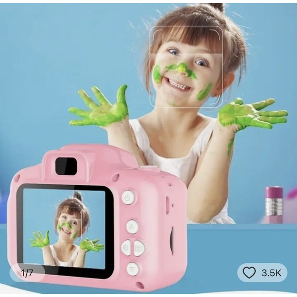 Інтерактивний гаджет Aloha baby I5-43 Pink, изображение 15