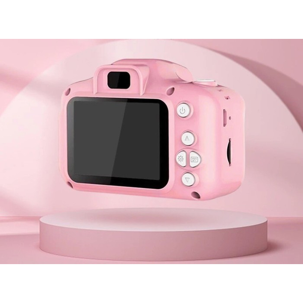 Інтерактивний гаджет Aloha baby I5-43 Pink, изображение 14