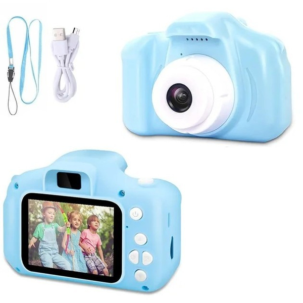Інтерактивний гаджет Aloha baby I5-43 Blue, изображение 2