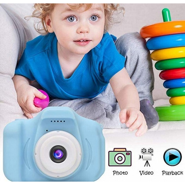 Інтерактивний гаджет Aloha baby I5-43 Blue, изображение 9
