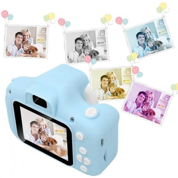 Інтерактивний гаджет Aloha baby I5-43 Blue, изображение 7