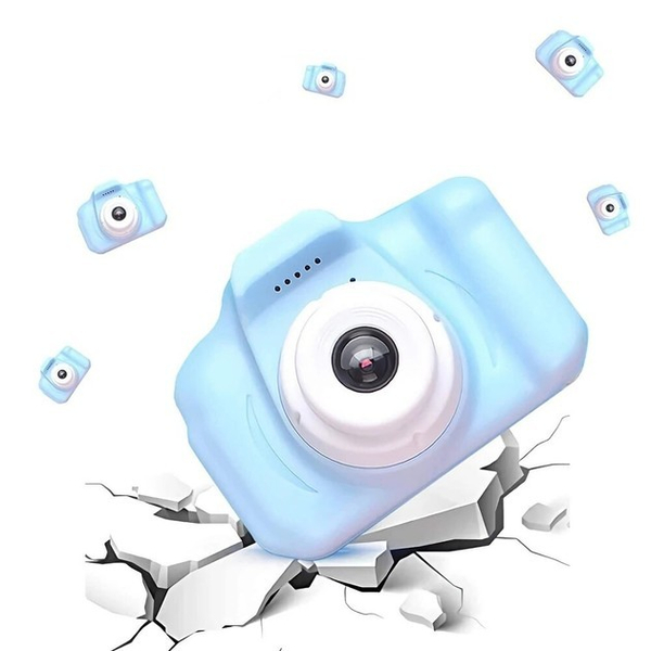 Інтерактивний гаджет Aloha baby I5-43 Blue, изображение 6
