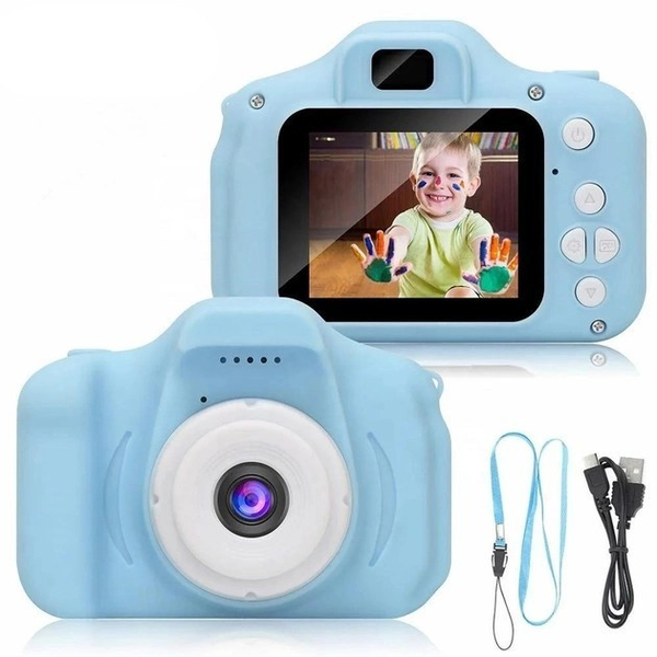 Інтерактивний гаджет Aloha baby I5-43 Blue, изображение 10