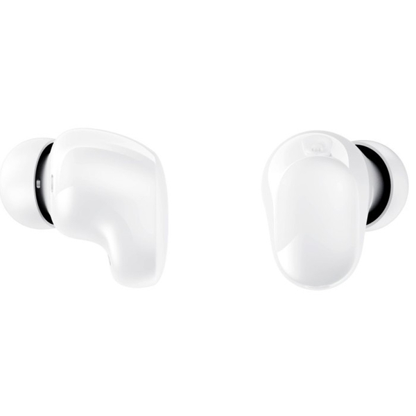 Навушники вкладиші бездротові TWS Xiaomi Redmi Buds 6 Play White (BHR8773GL), зображення 4
