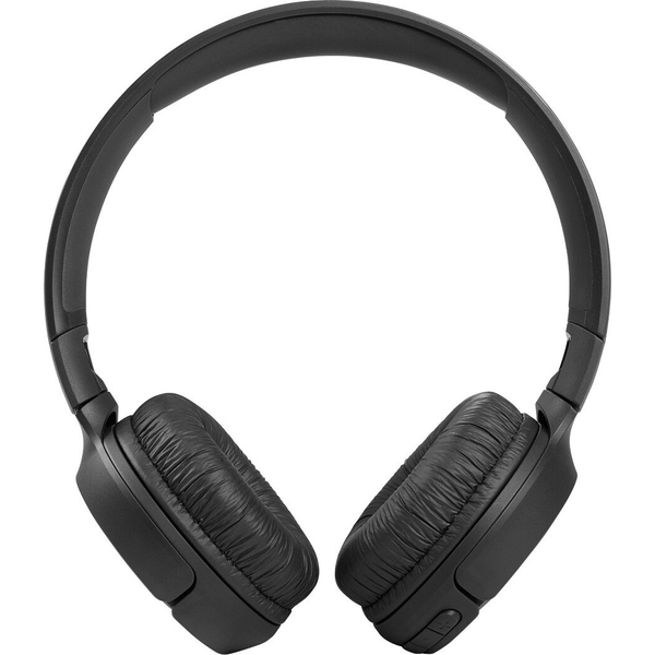Навушники повнорозмірні бездротові JBL Tune 510BT Black (JBLT510BTBLKEU), зображення 4