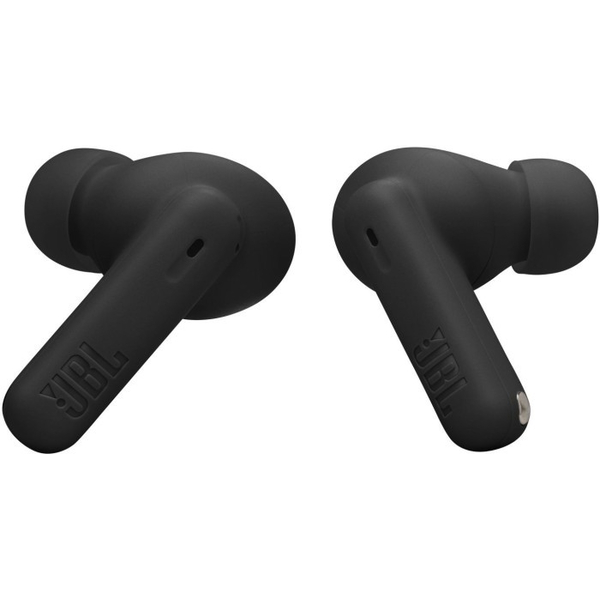 Навушники-вкладиші бездротові TWS JBL Wave Beam 2 Black (JBLWBEAM2BLK), изображение 11