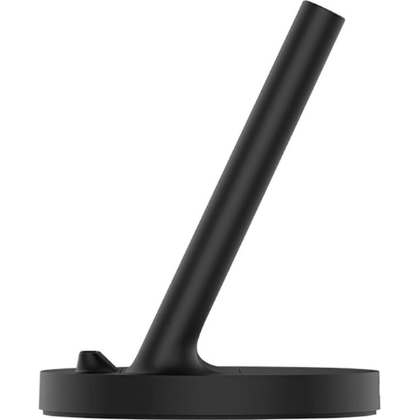 Бездротовий зарядний пристрій Xiaomi Mi Wireless Charging Stand 20W WPC02ZM (GDS4145GL), изображение 5