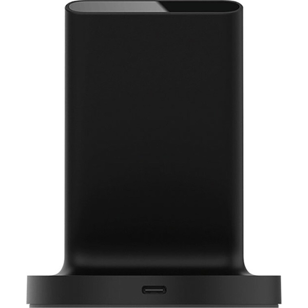 Бездротовий зарядний пристрій Xiaomi Mi Wireless Charging Stand 20W WPC02ZM (GDS4145GL), изображение 4