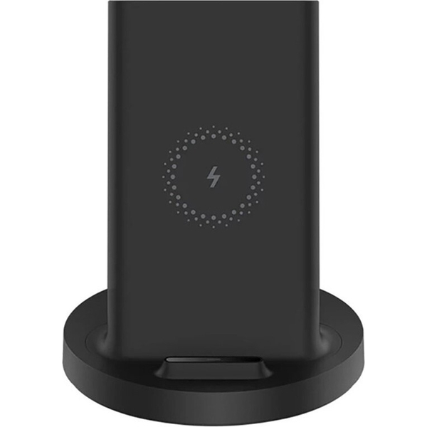 Бездротовий зарядний пристрій Xiaomi Mi Wireless Charging Stand 20W WPC02ZM (GDS4145GL), изображение 3