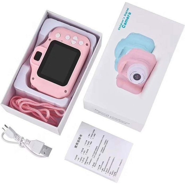 Інтерактивний гаджет Aloha baby I5-43 Pink, изображение 7