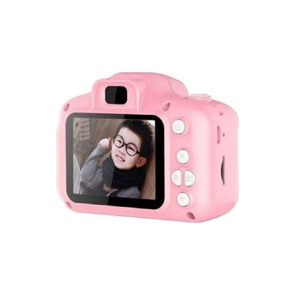 Інтерактивний гаджет Aloha baby I5-43 Pink, изображение 3