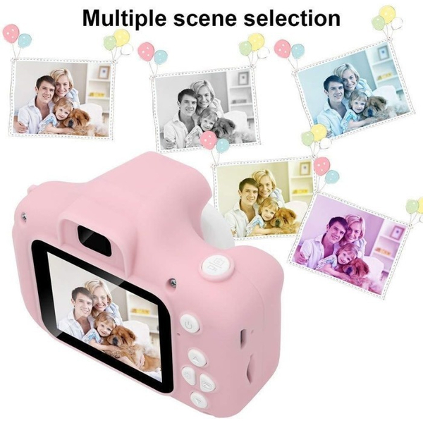 Інтерактивний гаджет Aloha baby I5-43 Pink, изображение 4