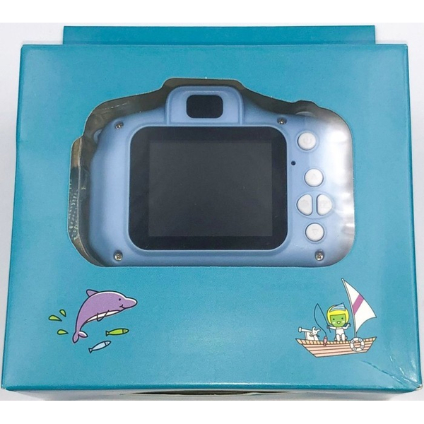 Інтерактивний гаджет Aloha baby I5-43 Blue, изображение 13