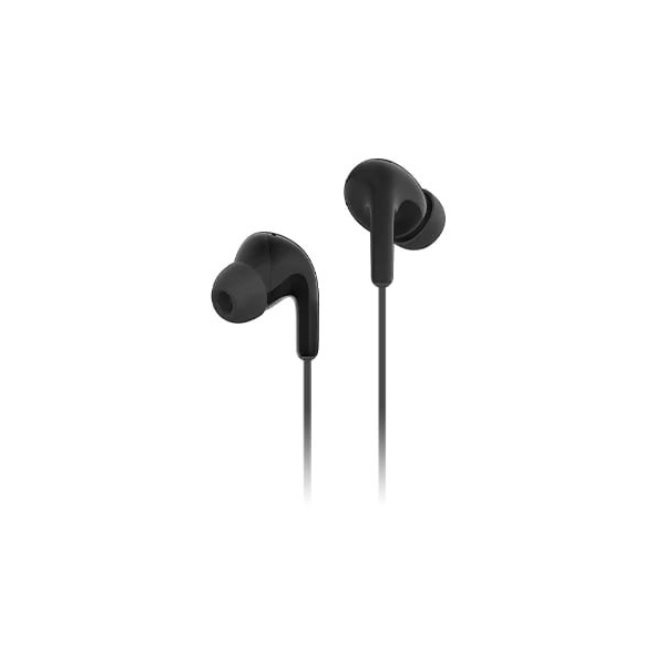 Навушники вкладиші дротові Xiaomi Type-C Earphones (BHR8930GL) Black, изображение 3