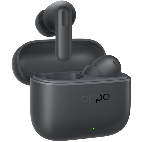 Навушники вкладиші бездротові TWS OPPO Enco Buds3 PRO Graphite Grey, зображення 3