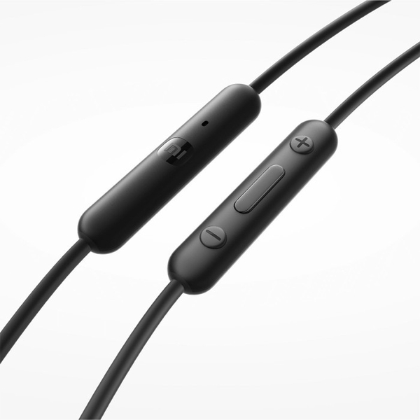 Навушники вкладиші дротові Xiaomi Type-C Earphones (BHR8930GL) Black, изображение 5