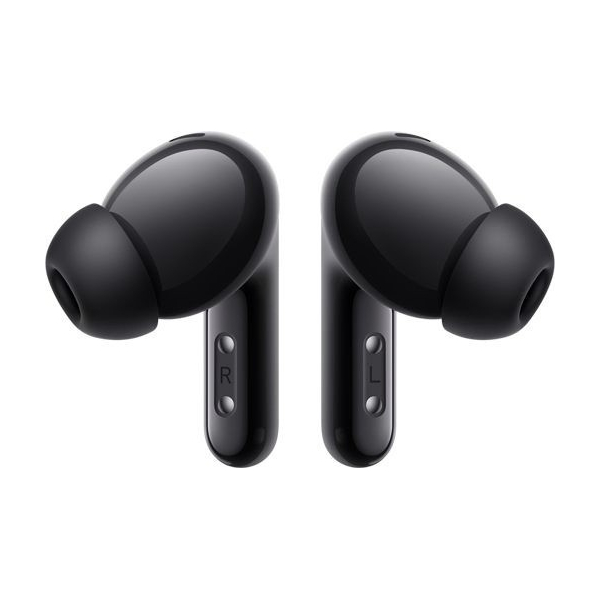 Навушники вкладиші бездротові TWS Xiaomi Redmi Buds 6 Night Black (BHR9251GL), зображення 5