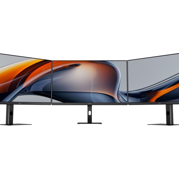 Монітор Xiaomi 4K Monitor A27Ui (ELA6221EU), изображение 7