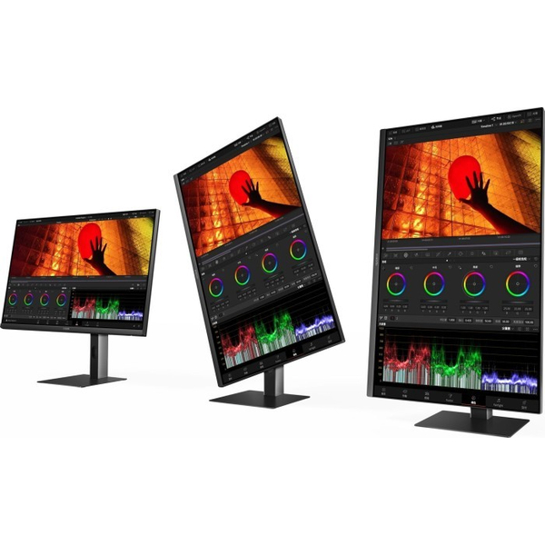 Монітор Xiaomi 4K Monitor A27Ui (ELA6221EU), изображение 6