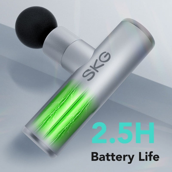 Масажер для тіла SKG F3 Lite, изображение 16