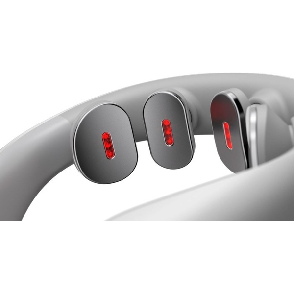 Масажер для шиї SKG K5-3 Pro Neck massager (41660), изображение 5