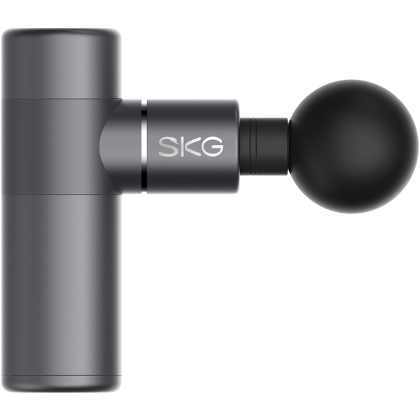 Масажер для тіла SKG Gun F3 mini Gray