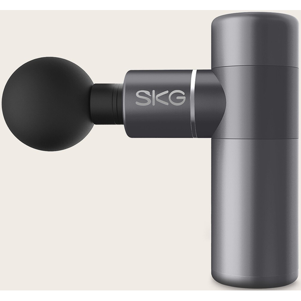 Масажер для тіла SKG Gun F3 mini Gray, изображение 6