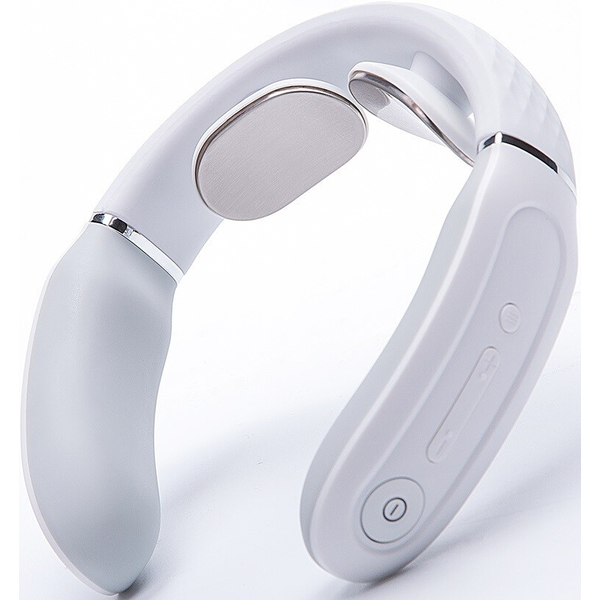 Масажер для шиї SKG 4356E White