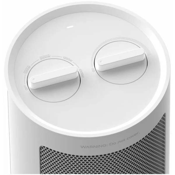 Тепловентилятор Xiaomi Fan Heater EU, зображення 5