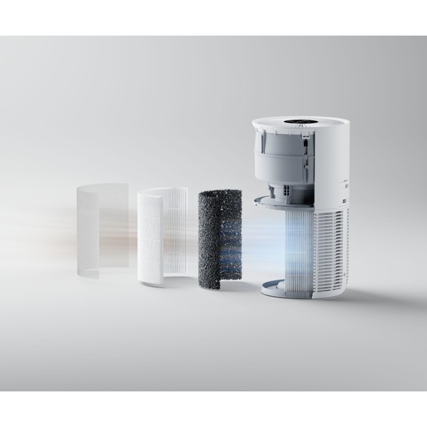 Очищувач повітря Xiaomi Smart Pet Care Air Purifier EU, изображение 11
