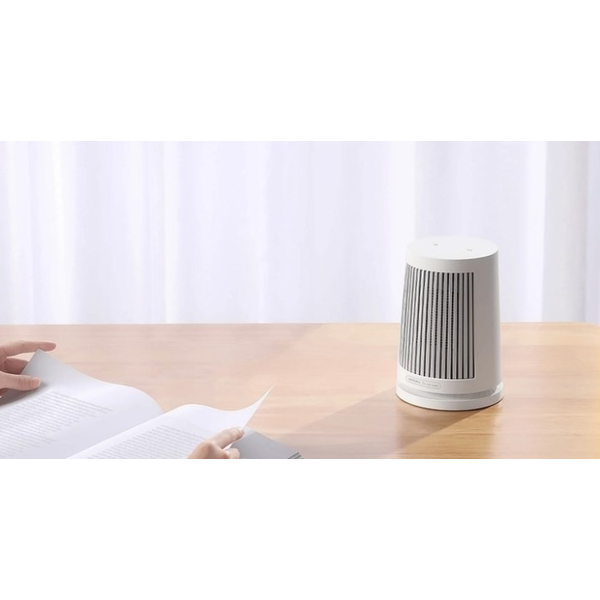 Тепловентилятор Xiaomi Desktop Heater EU (BHR8940EU), изображение 4