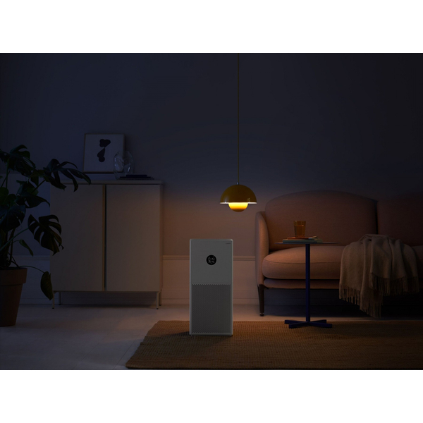 Очищувач повітря Xiaomi Smart Air Purifier 4 Lite, изображение 13