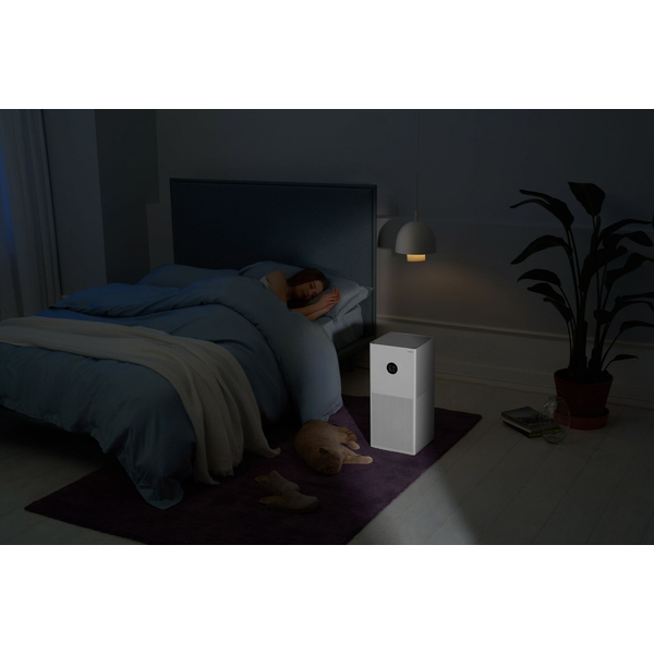 Очищувач повітря Xiaomi Smart Air Purifier 4 Lite, изображение 22