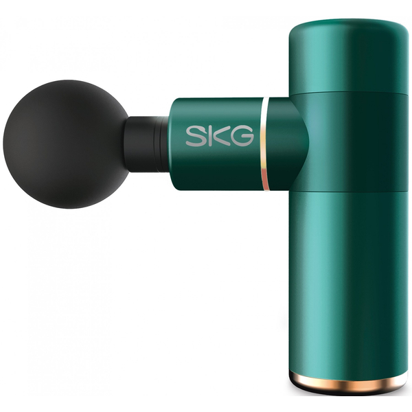 Масажер для тіла SKG Gun F3mini Green, изображение 6