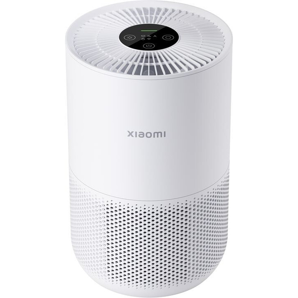 Очищувач повітря Xiaomi Smart Air Purifier 4 Compact, изображение 3