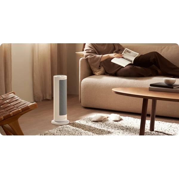 Тепловентилятор Xiaomi Fan Heater EU, изображение 9